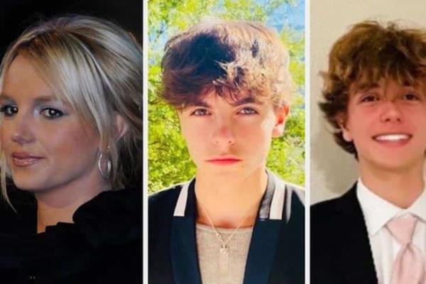 Kevin Federline espera aprobación de Britney Spears para mudarse con sus hijos a Hawaii
