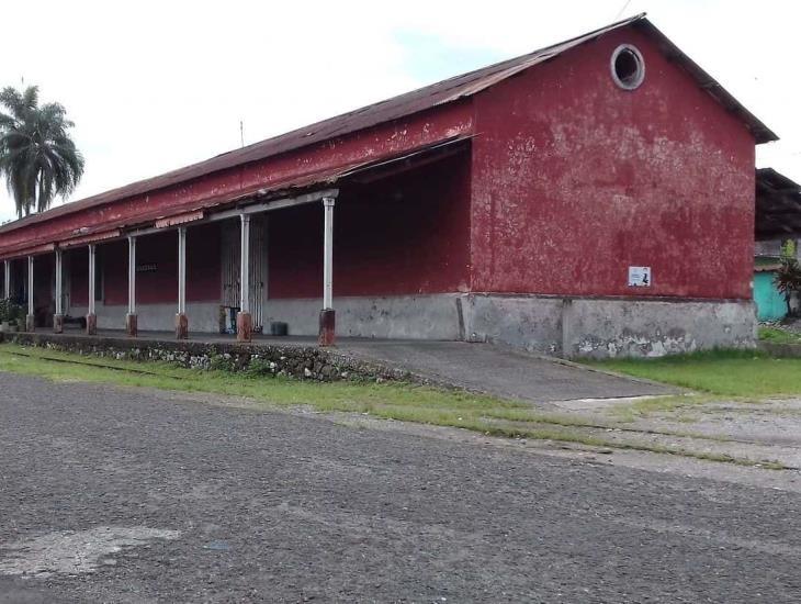 Declarará AMLO zona de monumentos históricos en Veracruz