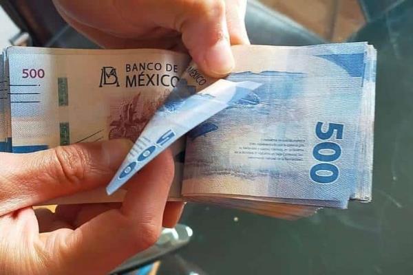 Gracias a las remesas, Evelia sale adelante en Veracruz