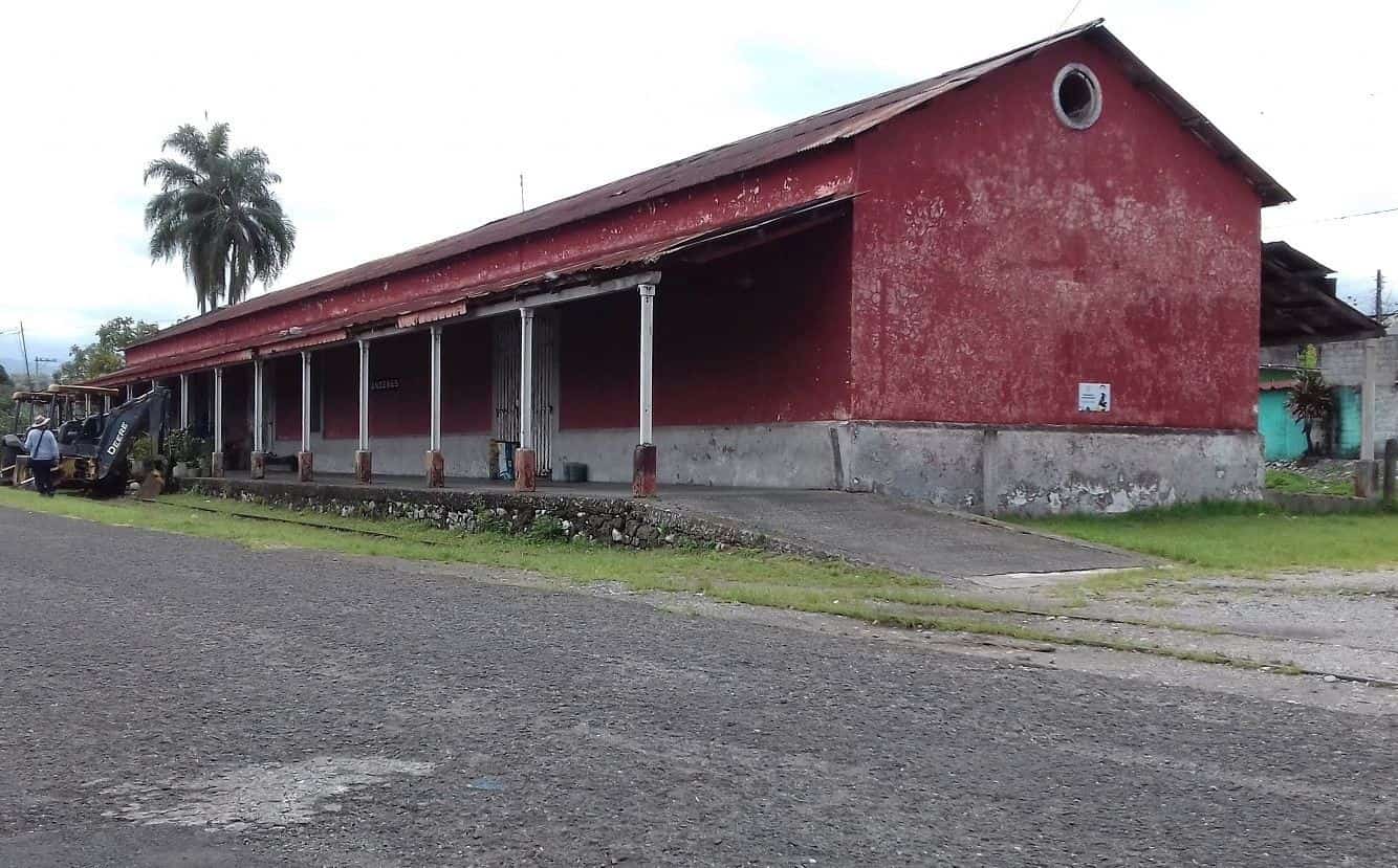 Declararán zona de monumentos históricos el tramo de vía de Ixtaczoquitlán a Fortín