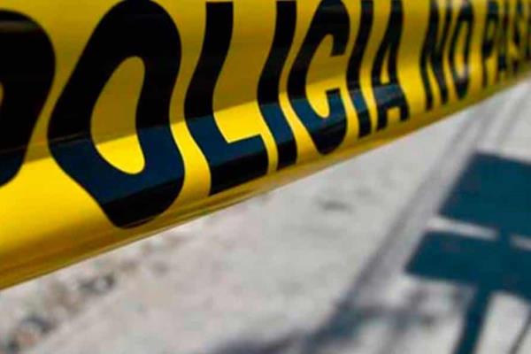 Hallan sin vida a indigente en el Centro de Veracruz