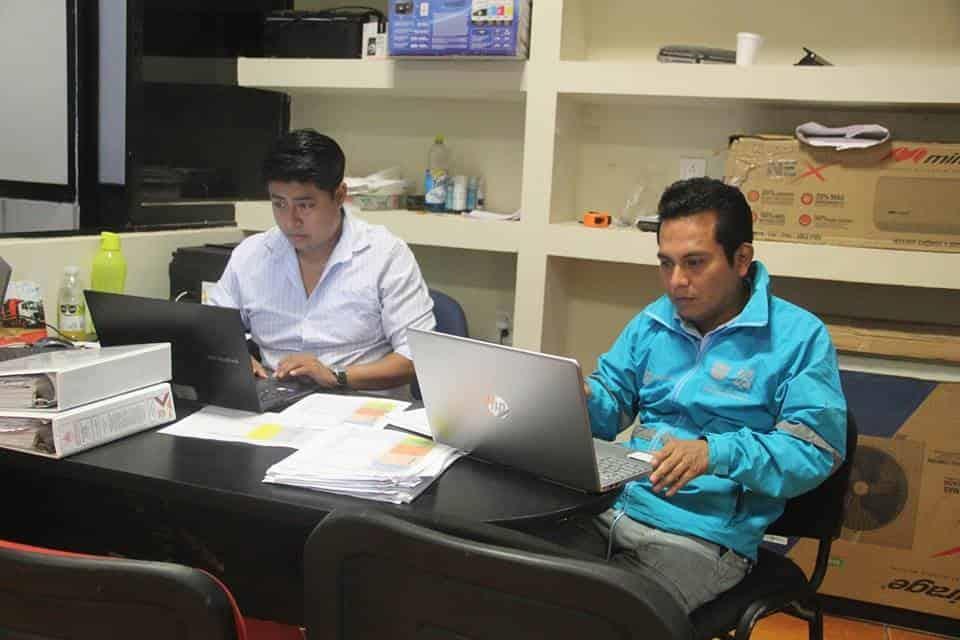 Renuncia masiva de funcionarios municipales en Sayula