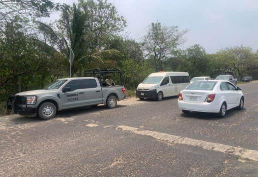 Busca Semar librar de migrantes trenes en línea de Coatzacoalcos del FIT