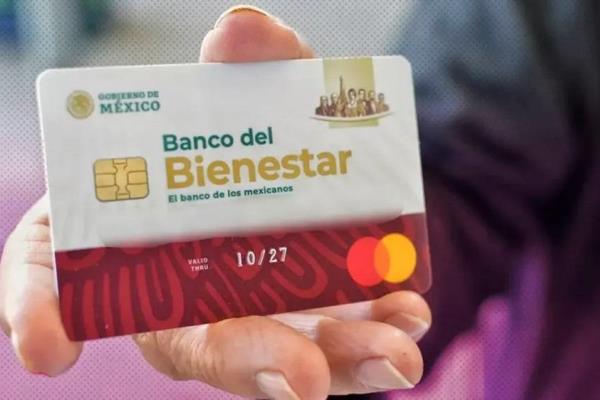 En esta fecha entregarán tarjetas de Bienestar en Veracruz