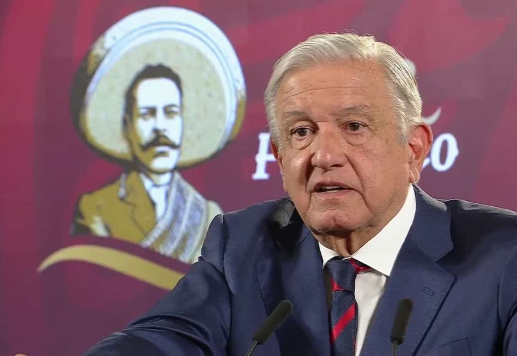 López Obrador pide cese de conflictos entre cárteles