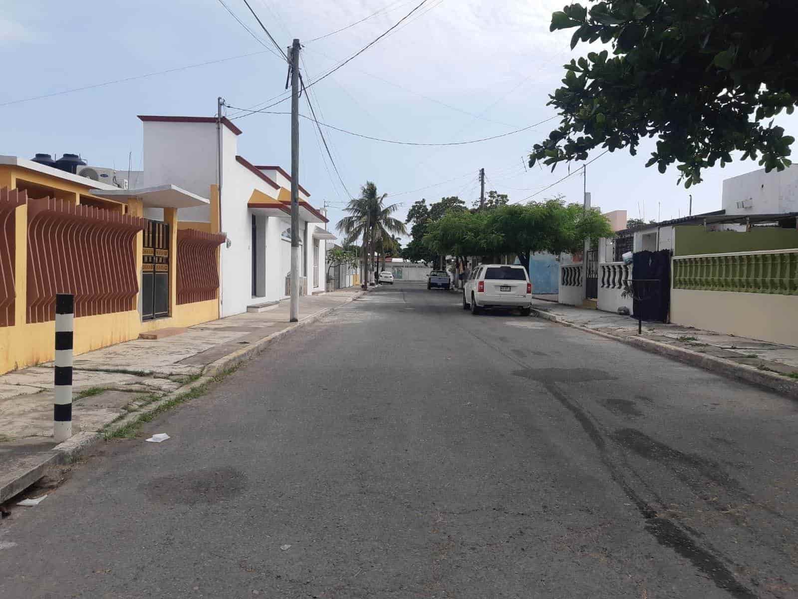 Vecinos denuncian ola de robos en Casas Tamsa de Boca del Río