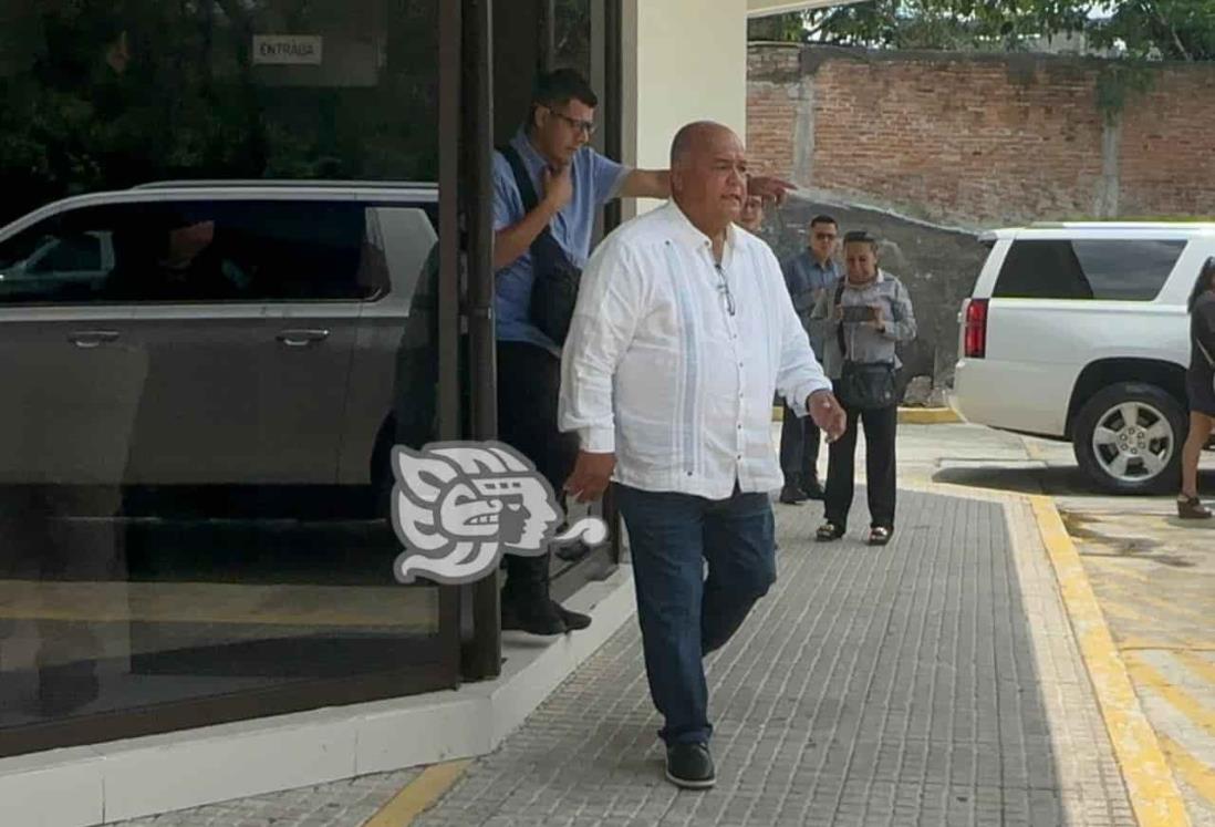 En observación funcionarios por violencia al norte de Veracruz