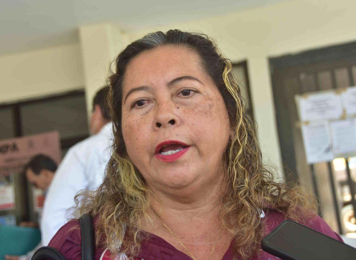 “Deben presentar denuncia”: Regidora sobre personas afectadas por autoridades viales