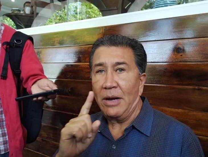 Yunes Landa llama a Dante a sumarse a mega alianza opositora en Veracruz