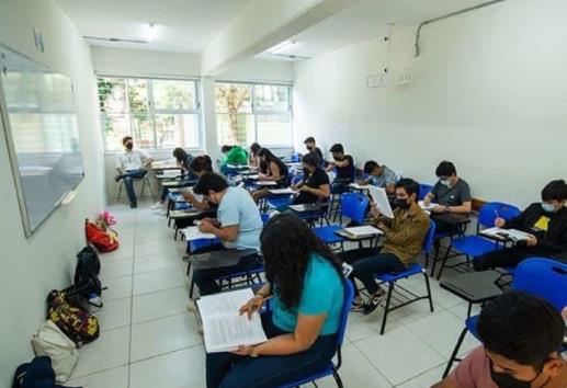 ¿Cuándo y dónde será el examen de admisión de la UV? Te decimos
