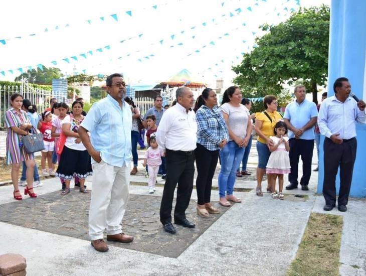 Luego de 34 años, reinicia feria de la Virgen de la Concepción en Chinameca