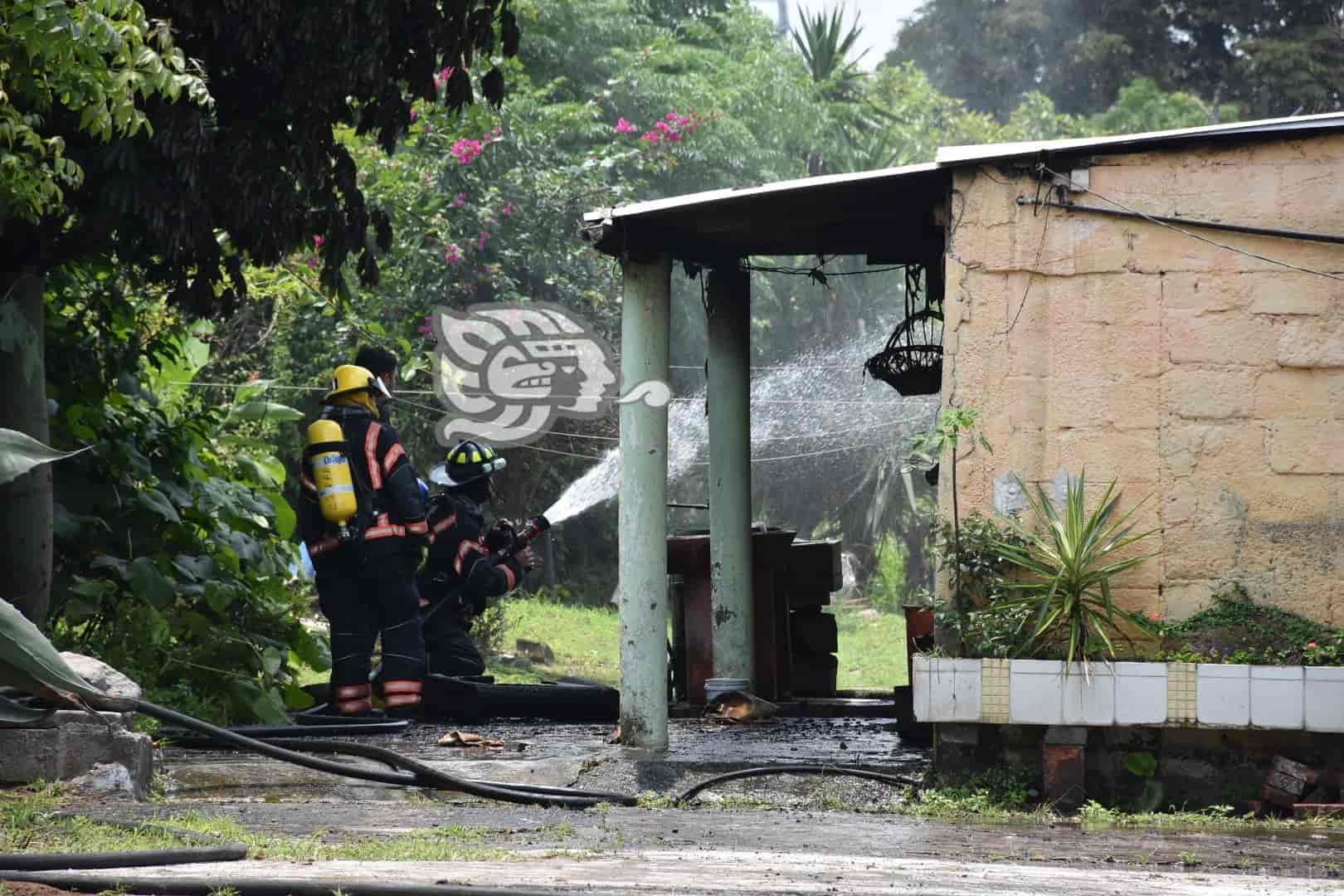 ¡Entérate! De esto trata la nueva Ley de Bomberos para Veracruz