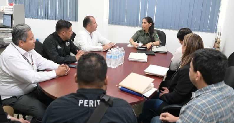 Fiscalía llama a reforzar vigilancia al norte de Veracruz