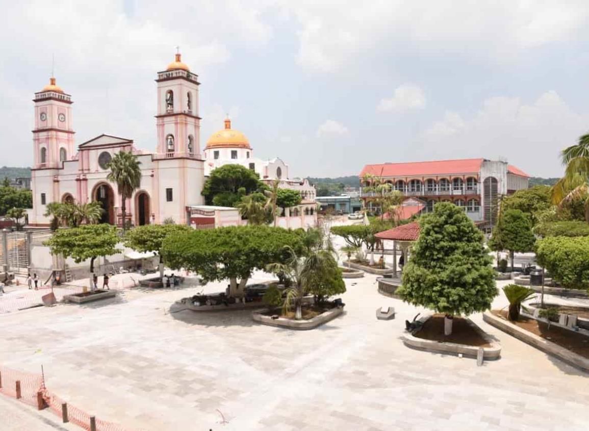 En San Andrés Tuxtla impulso a capacitación turística