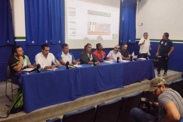 ¿Estás listo? Presentan Medio Maratón del Puerto de Veracruz