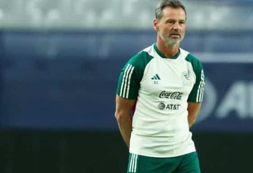 Lanza Diego Cocca convocatoria para Final Four