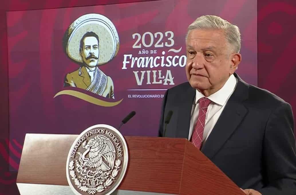 Liberación de exalcalde no afecta investigación de caso Ayotzinapa: AMLO