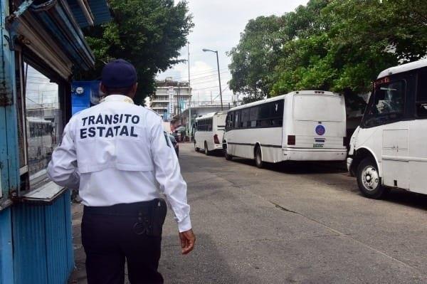 Regidora pide a personas afectadas por autoridades viales denunciar irregularidades