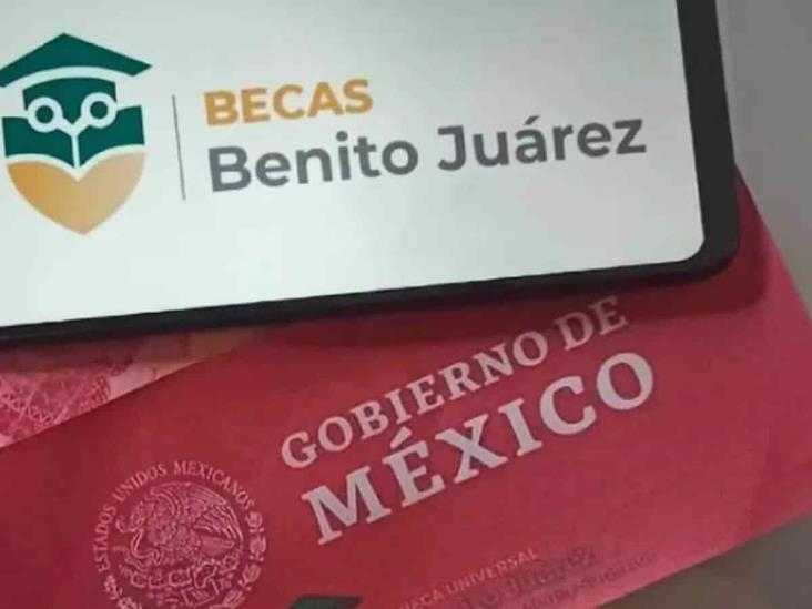 ¿Tienes beca Benito Juárez? Te decimos cuándo comienzan los pagos