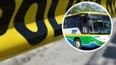 Muere mujer en la terminal de autobuses del puerto de Veracruz