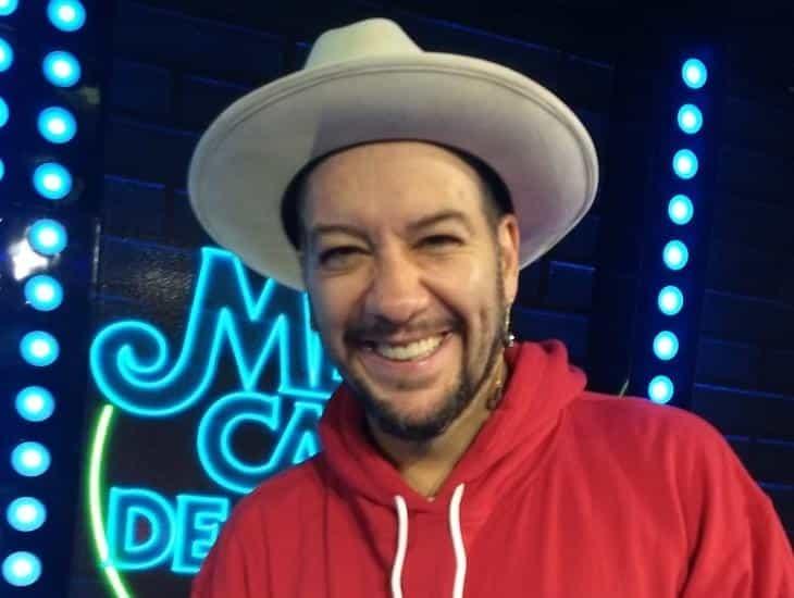 Faisy conduce novena temporada de Me caigo de risa ¡Está de vuelta!