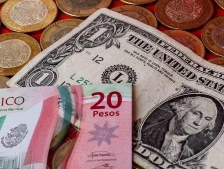 Precio del dólar: 4 de junio 2023