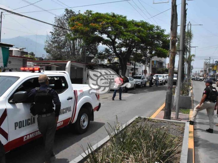 Ex policía es ejecutado en violento ataque de sicarios en Mendoza