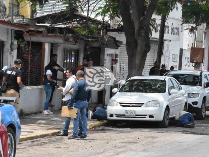 Ex policía es ejecutado en violento ataque de sicarios en Mendoza