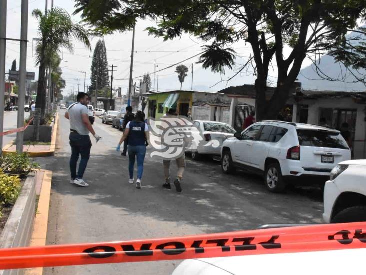 Ex policía es ejecutado en violento ataque de sicarios en Mendoza