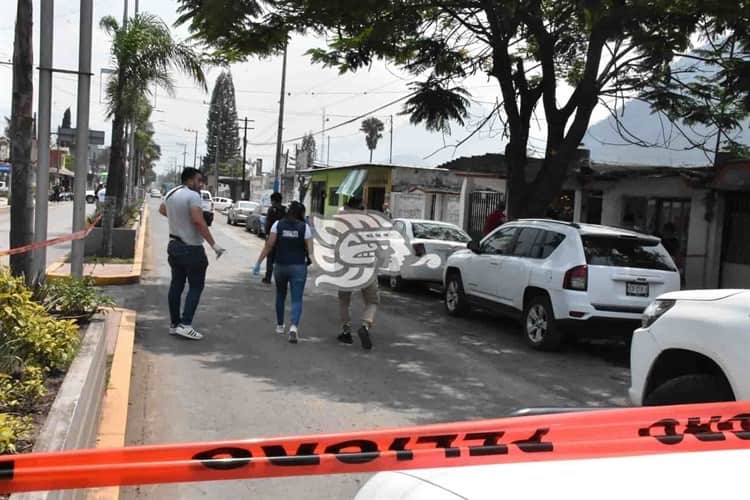 Ex policía es ejecutado en violento ataque de sicarios en Mendoza