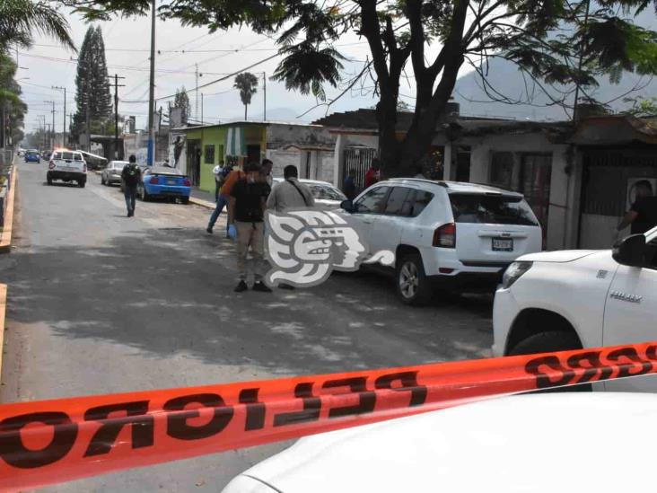 Ex policía es ejecutado en violento ataque de sicarios en Mendoza