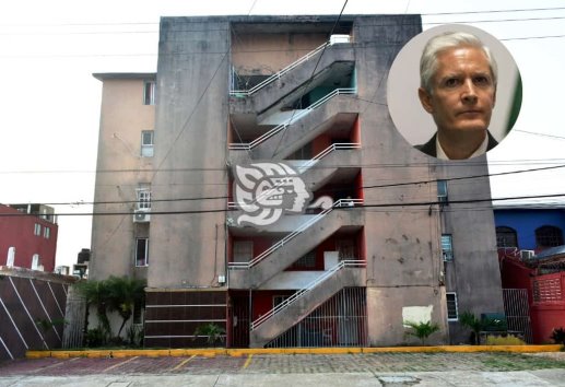 Empresa Fantasma en Coatzacoalcos recibió más de 972 mdp del gobierno de Alfredo del Mazo