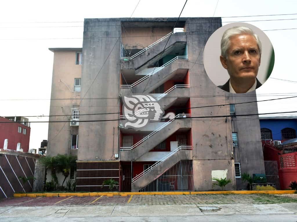 Empresa Fantasma en Coatzacoalcos recibió más de 972 mdp del gobierno de Alfredo del Mazo