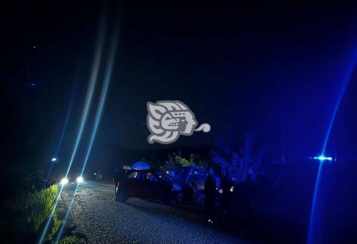 Petrolero ocasiona fuerte choque en Moloacán