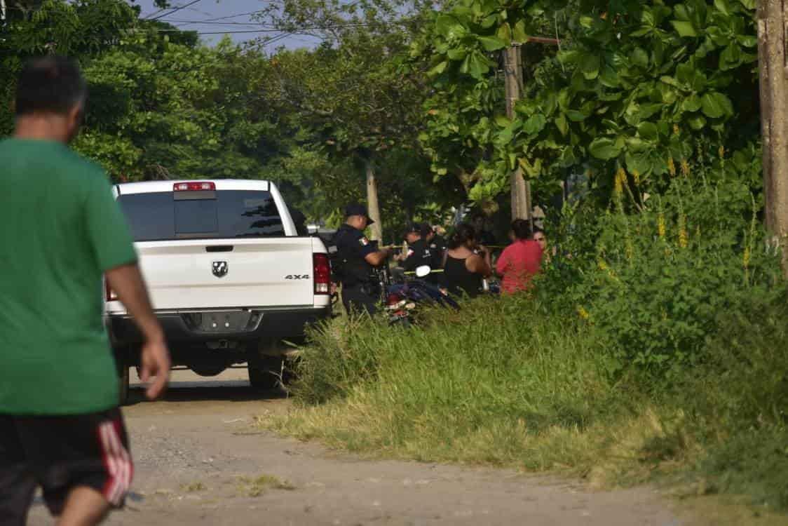 Inicia junio con un asesinato en Coatzacoalcos (+Video)