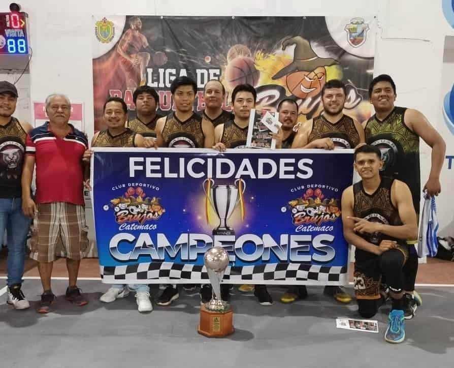 Jaguares alargó su reinado en baloncesto