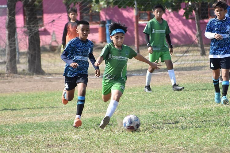 Inicia este viernes Jornada 24 de la Liga Municipal