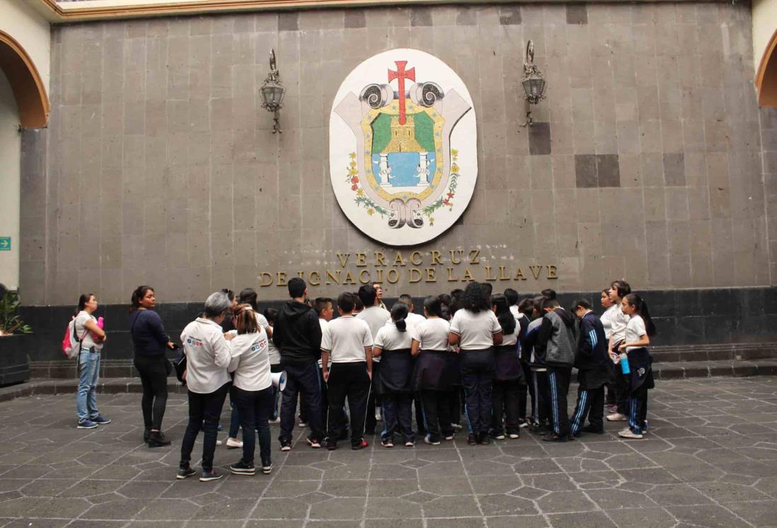 Veracruz cambia de nombre; diputados aprueban agregar Heroico