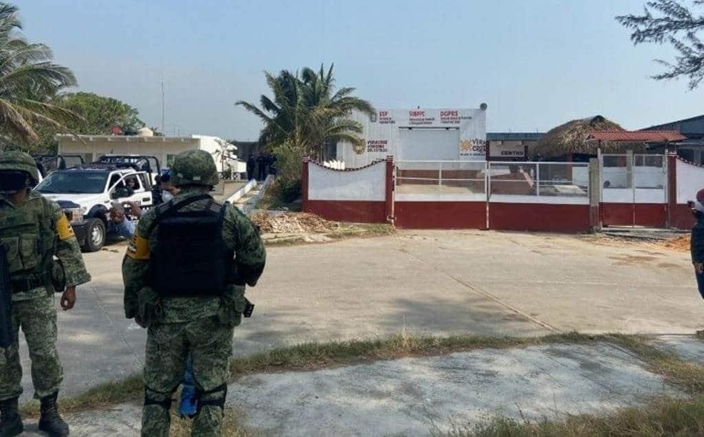 Reo se quita la vida en el Cereso de Coatzacoalcos; esta condena pagaba