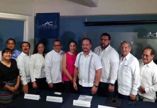 Realizarán la semana Jurídica en Veracruz