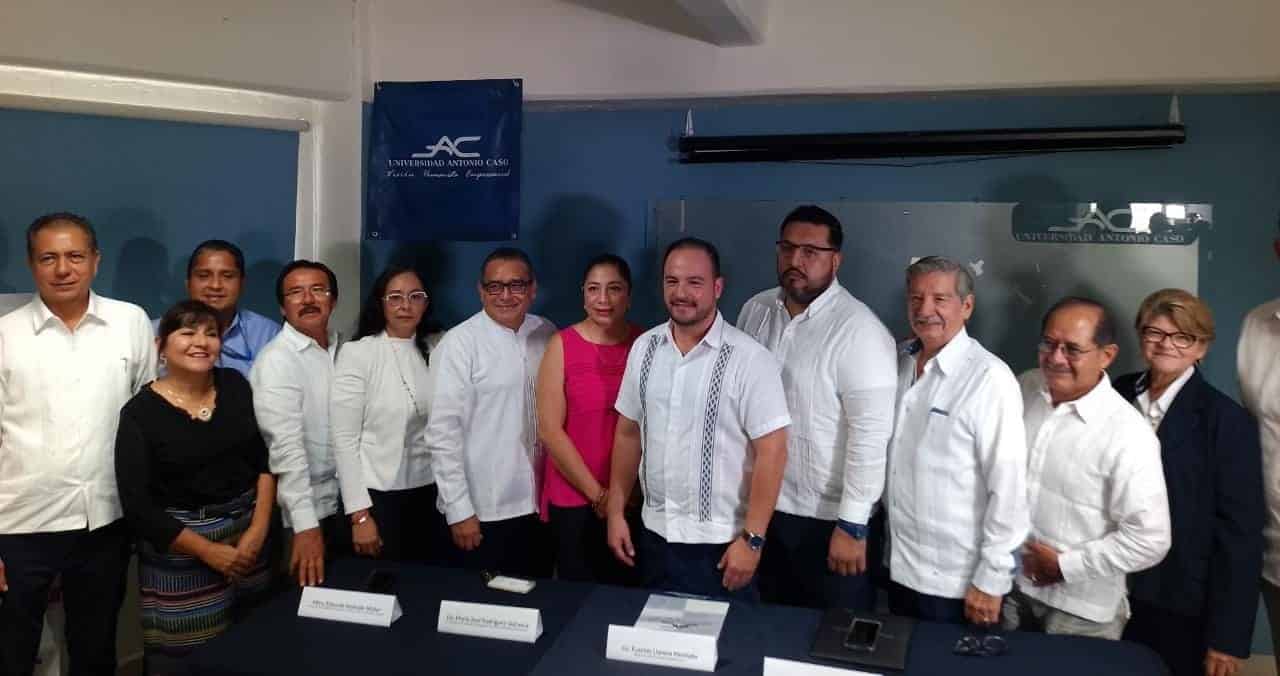 Realizarán la semana Jurídica en Veracruz