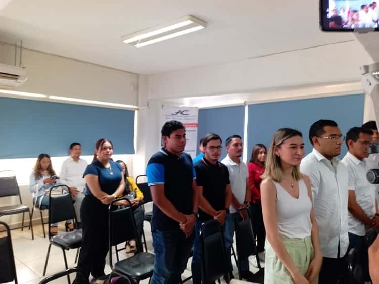 Derecho, carrera con más demanda entre los jóvenes en Veracruz