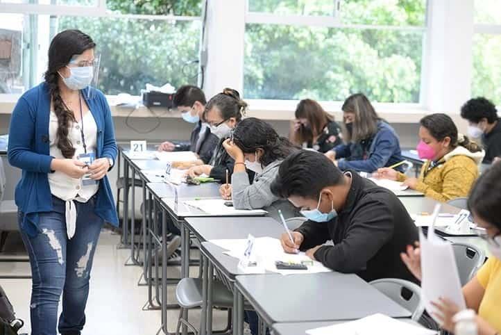 Estos son cinco puntos que debes saber antes de presentar examen de la UV