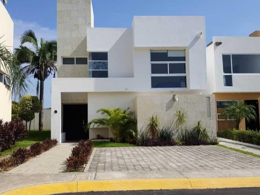 ¿Te interesa adquirir una casa en Nuevo Veracruz? estos son los precios