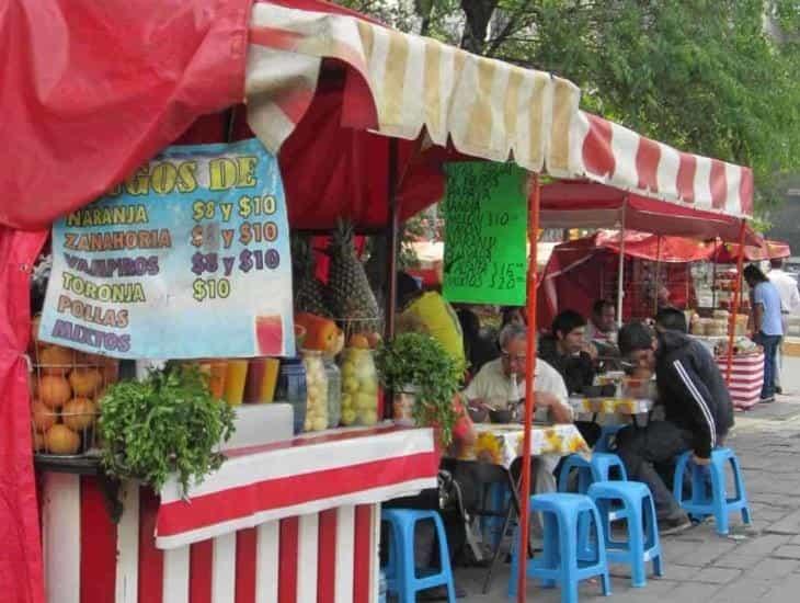 México registra 60.6 millones de trabajadores, revela el Inegi