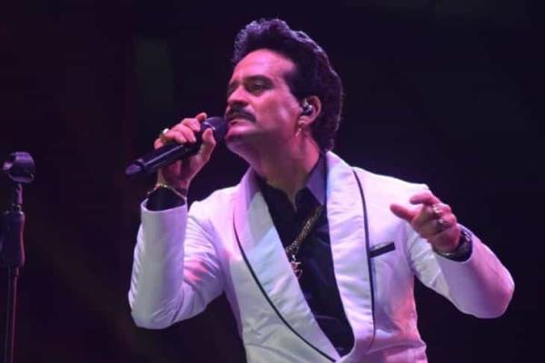 David Zahan cumple sueño con show en Salsa Fest 2023