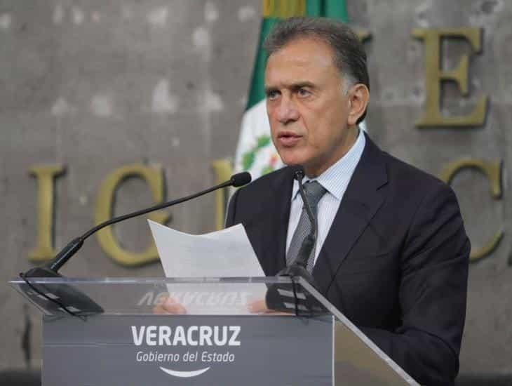 Interpone ASF primera denuncia por corrupción en Gobierno de Yunes