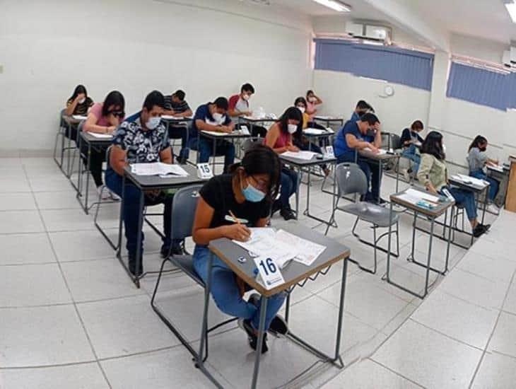 Entérate de cuándo y dónde se presenta el Examen de Admisión UV 2023