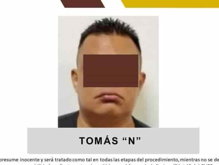 Procesan a presunto secuestrador en Minatitlán