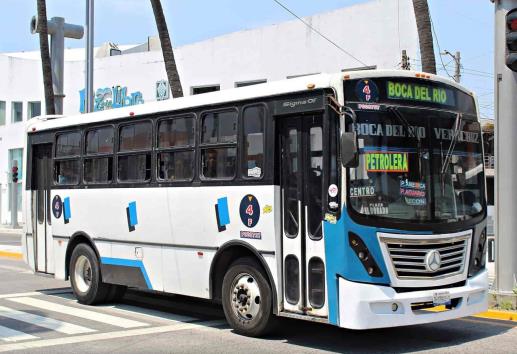 ¿Irás al Salsa Fest? Estas son las rutas y horarios de camiones en Veracruz